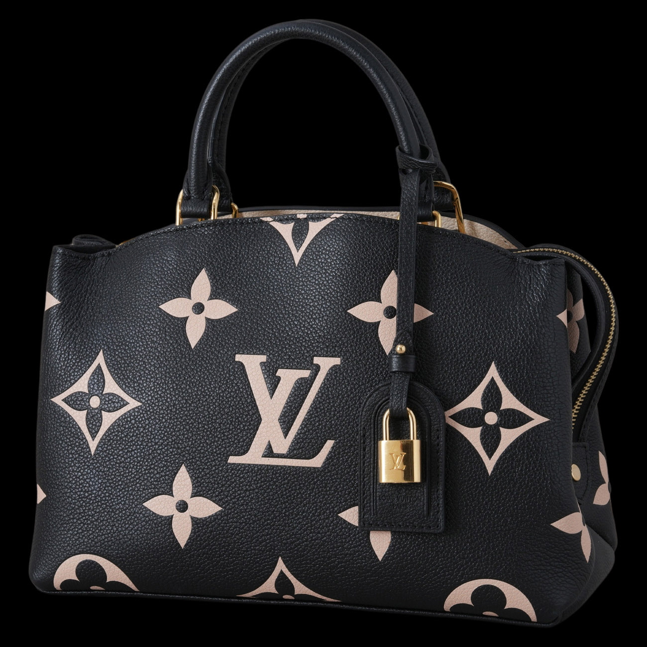 LOUIS VUITTON(USED)루이비통 M58913 앙프랭뜨 쁘티뜨 팔레